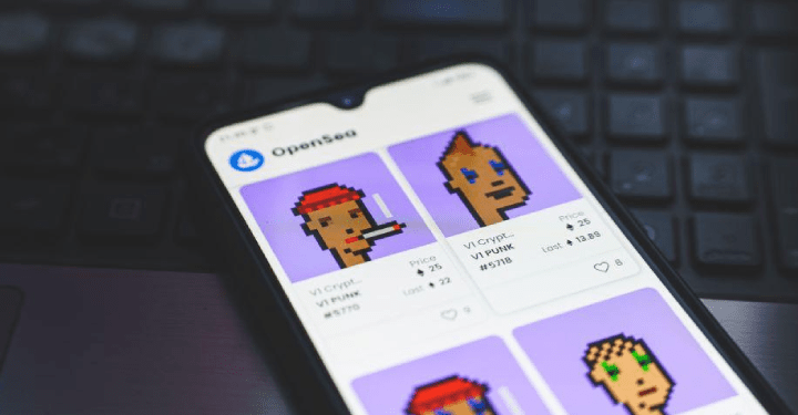Şimdiye kadar satılan en pahalı CryptoPunk NFT. Şimdiye kadar satılan en pahalı CryptoPunk NFT.