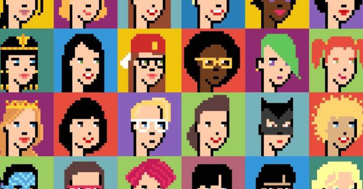 CryptoPunk nedir? CryptoPunk nedir?