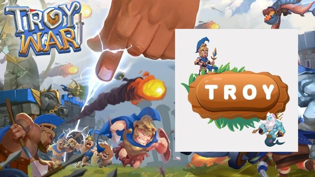 Troy Coin Geleceği Troy Coin Geleceği