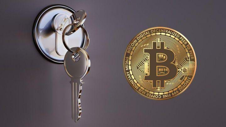 Yeni Başlayanlar İçin Bitcoin Güvenlik İpuçları