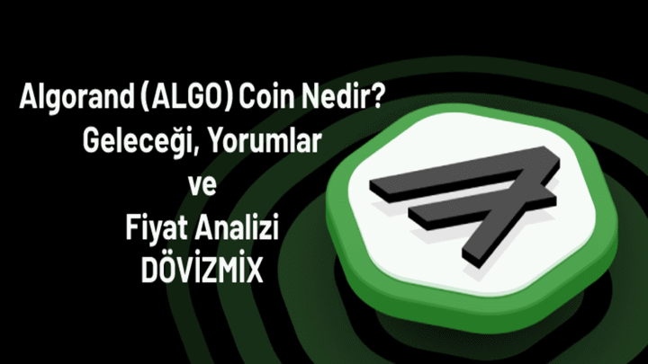Algorand (ALGO) Coin Nedir, Geleceği, Yorum ve Fiyat Analizi