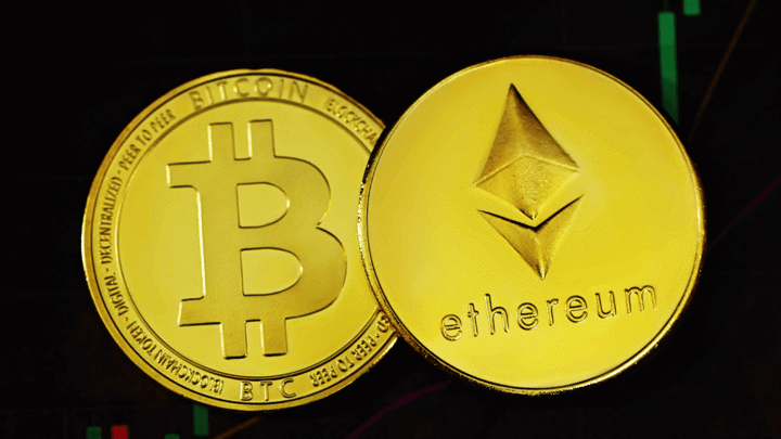 Bitcoin vs Ethereum: Benzerlikler, Farklılıklar ve Hangisi Daha İyi Bir Yatırım?