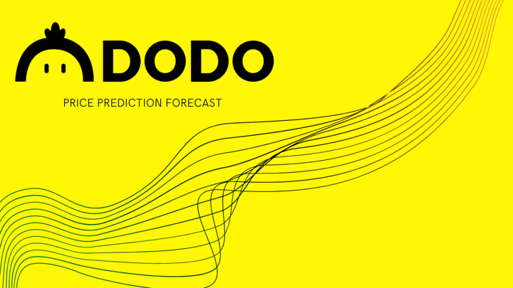 Dodo Coin Nedir? Yorum, Geleceği, Grafik ve Fiyat