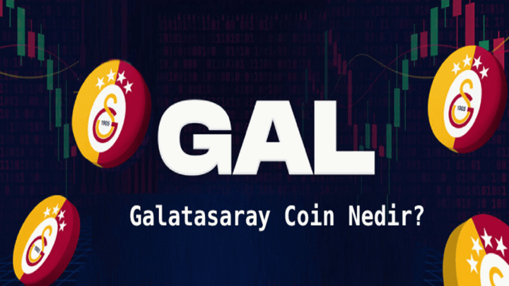 Galatasaray Coin Nedir ve Nereden Alınır? Yorum, Grafik ve GAL Detayları.